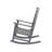Outdoor Adirondack Rocking Chair-1072924177