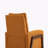 Oana Fabric Upholstered Recliner-1227696335
