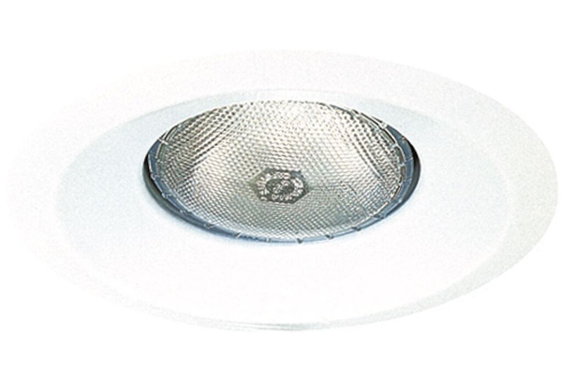 Garniture encastrée 6" open placez