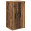 Sideboard Engineered Wood Side Cabinet Home Organiser-418678258