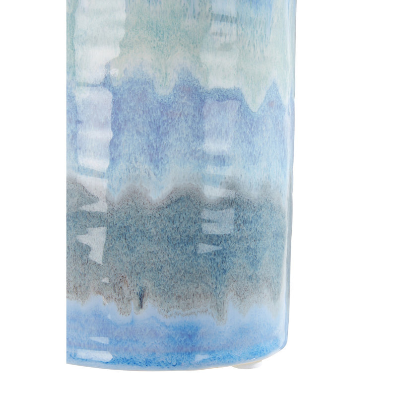 Ashburton Stoneware Table Vase