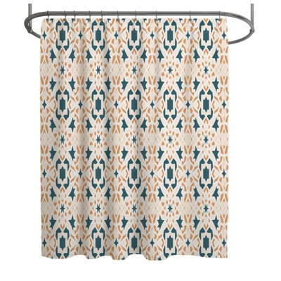 Chanh Shower Curtain