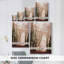 Avenue rose - Cavas enveloppés de galerie-1363607133