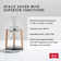 Système de café intelligent Melitta Senz V (sans Bluetooth)