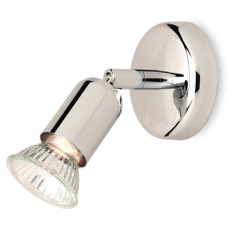 Runner Spotlight, Chrome
