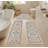 Machine Washable Non-Slip Kitchen Mat-249142158