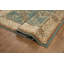Tapis classique à motif de médaillon Gorrono Collection