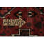 Tapis tribal Bold Traditional