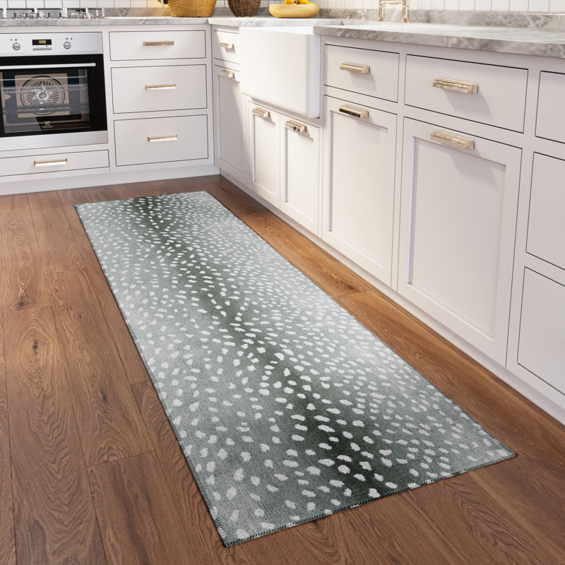 Tapis Parx, Tapis de couloir 2 pi 3 po x 7 pi 6 po