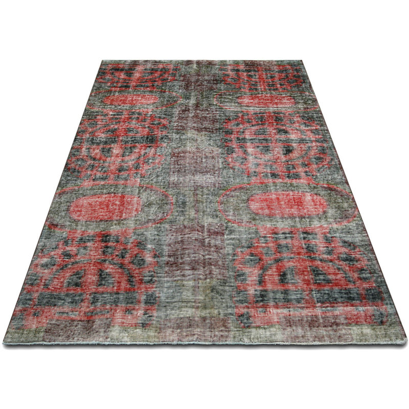 One-of-a-Kind 5'10" X 9'10" Area Rug