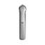 Robinet de salle de bain à poignée simple TOTO® GS Series 1,2 GPM pour lavabo vasque avec technologie COMFORT GLIDE et ensemble de bonde, chrome poli-31300348