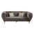 100 % coton anthracite est en rupture de stock