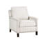 Fauteuil inclinable manuel standard Cresie