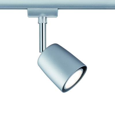 Kopfbereich U-Rail