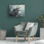 Art sur toile, animaux John Silver Raven 2-876624960