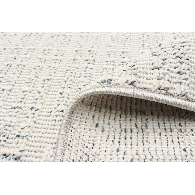 Arefa Performance Moroccan Indoor Rug, Rectangle 8' x 10'