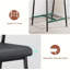 Upholstered Accent Chair-769443111