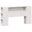 Aryannah Solid Wood Bed