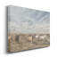 « Big Sky »-reproduction d’art sur toile-80046069