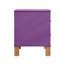 Table de bout avec rangement-700729152