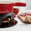 8 Piece Cast Iron Fondue Set