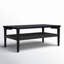 Cord Solid Wood Coffee Table-79226743