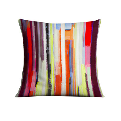 Coussin décoratif