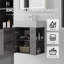 Ensemble de meuble-lavabo flottant-1909358286