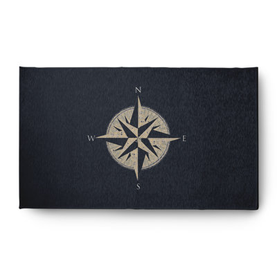 Chenille Indoor Rug