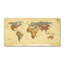Mullen 50cm W x 100cm L Glass Peel and Stick Panel