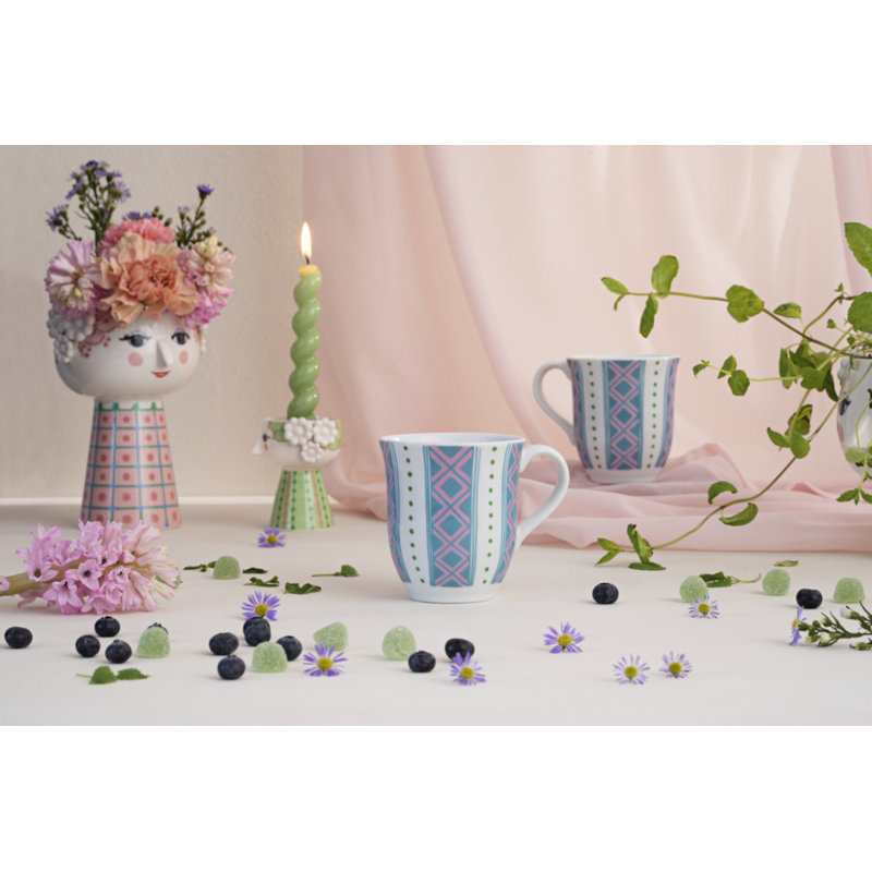 Eva Candlestick