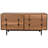 Bourgeois 66'' Solid Wood Sideboard