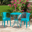 Ensemble 3 pièces en métal Colmar Colmar-232963386