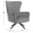 Scheider Velvet Side Chair