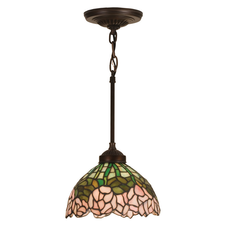 Tiffany 1 - Light Pendant