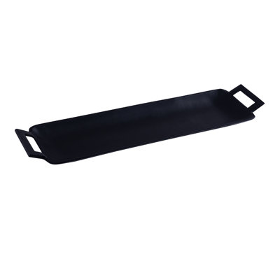 Tatum Aluminum Accent Tray
