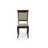 2 - Person Four Leg Dining Set-608877108