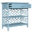 Chippendale End Table-1964687774