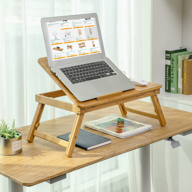 Santasia Laptop Tray