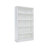Latitude Run® Gibney Standard Bookcase-923946620-939153330
