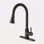 Robinet de cuisine avec douchette extractible-118350792
