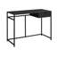 Bureau d'ordinateur en métal 42 "-1497686582