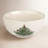 Spode Christmas Tree Bowl 5.5"