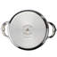 Hestan CopperBond 3 QT Covered Soup Pot