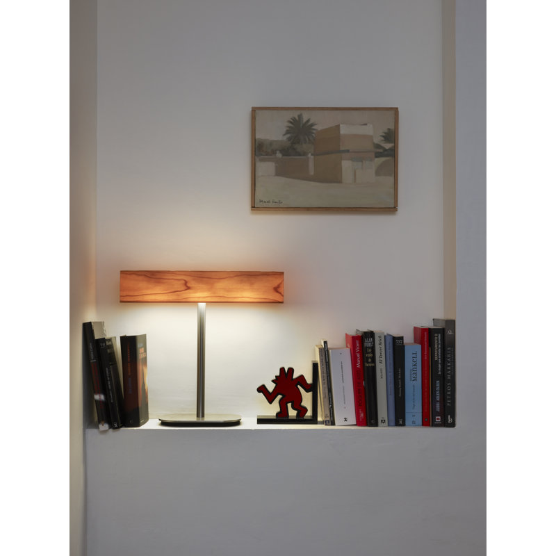 I-Club LED Table Lamp, Sea Blue, 3000 LED