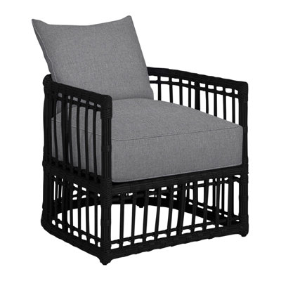 Fauteuil demi-tonneau Newport N-Dura