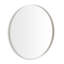 Hoopla Round Metal Wall Mirror-42044908-42129551
