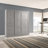 Arlex Bed with Storage Unit with Drawers and Doors-88513642-91638445