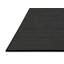 Tapis contemporain noir-540911881