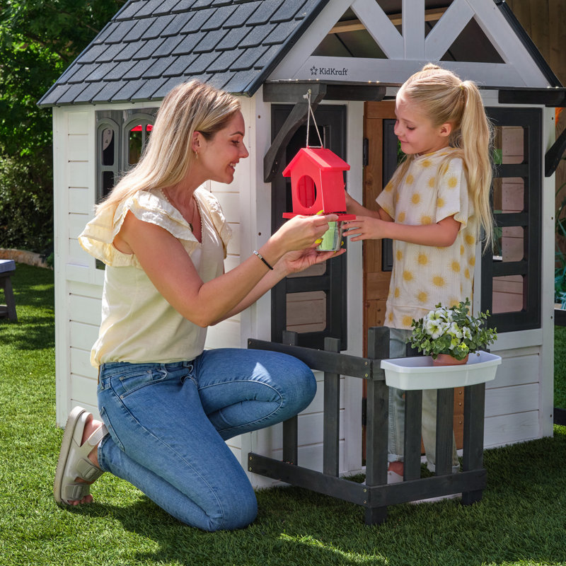 Lakeside Bungalow Playhouse